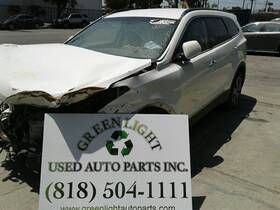 257-66503 Hyundai Speedometer Cluster Lwb Us Market Mph Fits 15-16 Santa Fe 79309