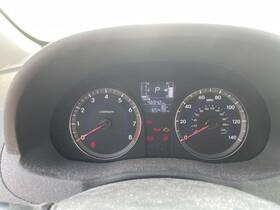 940211r500 Hyundai 257-66609 Speedometer Cluster Mph Us Market Id Fits 15-17 Accent 1172480 940211r500 Hyundai 257-66609 Speedometer Cluster Mph Us Market Id Fits 15-17 Accent 1172480