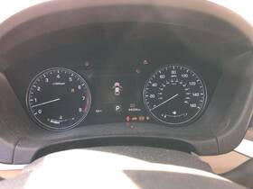257-66710 Hyundai Speedometer Cluster Mph Us Market Sedan Fits 15 Genesis 896405
