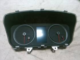 257-67350 Hyundai Speedometer Cluster Us Market Mph Vin B 8th Digit Fits 16-17 Sonata 109591