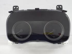 257-67404 Hyundai Speedometer Cluster Us Market Mph 3.5 Inch Display Fits 16-17 Tucson 467940