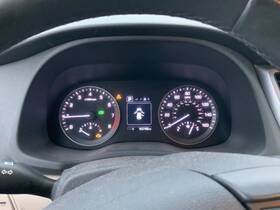 257-67407 Hyundai Speedometer Cluster Us Market Mph 4.2 Inch Display Fits 16-17 Tucson 1320254