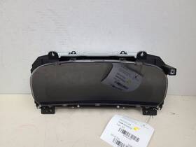 257-67724 Hyundai Speedometer Cluster Mph 12.3 Inch Screen Ultimate Fits 15-16 Equus 563500