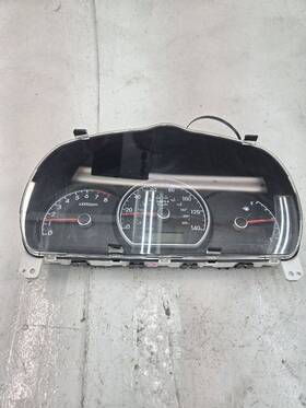 Hyundai 257.hy1r09 07 08 09 10 Elantra Instrument Cluster Gauge Speedometer 94004-2h052 Oem