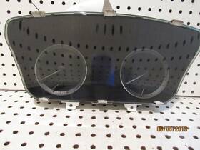 59080 Hyundai 66663 2015 15 Sonata Speedometer Instrument Gauge Mileage Oem