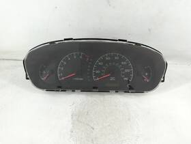 7880-6830 Hyundai 2001-2003 Elantra Speedometer Instrument Cluster Gauges Dsuky