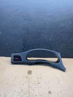 84833-3m200 Hyundai 2009-2014 Genesis Sdn Speedometer Instrument Cluster Bezel Trim O9973 Dg