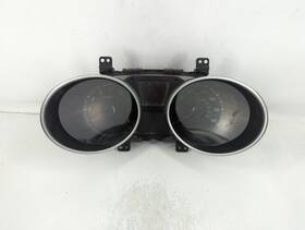 94001-2s015 Hyundai Tucson Speedometer Instrument Cluster Gauges Y5nfe