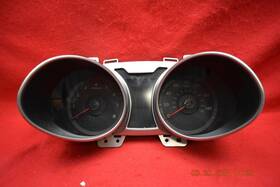94001-2v330rdr Hyundai 12 13 2012 2013 Veloster Speedometer Instrument Gauge 103 833 Miles