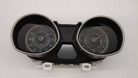 94001-3x600 Hyundai 2013-2013 Elantra Speedometer Instrument Cluster Gauges Err9s