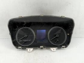 94001-c2100 Hyundai 2015-2017 Sonata Speedometer Instrument Cluster Gauges Xa1km
