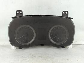 94001-d3172 Hyundai 2016-2017 Tucson Speedometer Instrument Cluster Gauges Mmh9s
