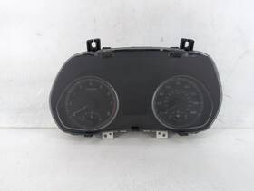94001-g3511 Hyundai Elantra Speedometer Instrument Cluster Gauges Jtr0r