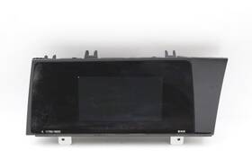 94001-m5120 Hyundai Speedometer Cluster 45k Miles Surround View 94001m5121 2019-2021 Nexo Oem #36620