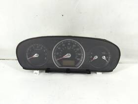 940010a220 Hyundai 2006-2008 Sonata Speedometer Instrument Cluster Gauges Yodsu