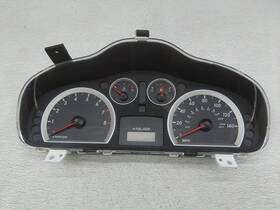 Hyundai 9400126720 2005-2006 Santa Fe Speedometer Instrument Cluster Gauges M9klv