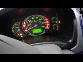 940012e070 Hyundai Speedometer Cluster Mph Fits 05-06 Tucson 1612520