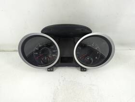 940012m300 Hyundai 2009-2010 Genesis Speedometer Instrument Cluster Gauges Czwww