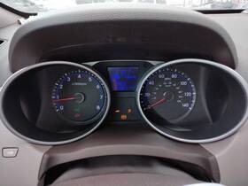 940012s040 Hyundai Used Speedometer Gauge Fits 2013 Tucson Cluster Mph Awd At Grade A