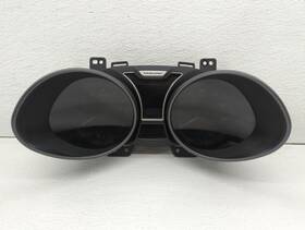 940012v301rdr Hyundai 2012-2015 Veloster Speedometer Instrument Cluster Gauges Hisqh