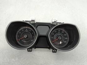 940013y090 Hyundai 2011-2012 Elantra Speedometer Instrument Cluster Gauges Dkg56