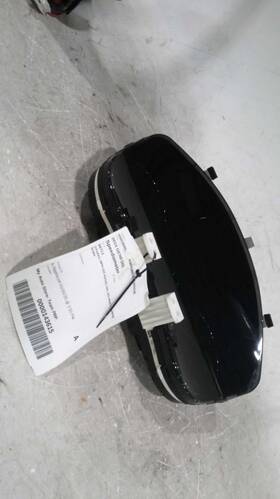94001b1200 Hyundai Speedometer Cluster Mph Us Market Sedan Fits 15 Genesis 384471