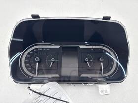 94001n9080 Hyundai Used Speedometer Gauge Fits 2022 Tucson Cluster Gasoline Us Market Mph