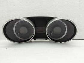 940023q014 Hyundai 2011-2013 Sonata Speedometer Instrument Cluster Gauges A87mu
