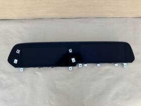 94003t4120 Hyundai 23-24 Genesis Gv90 Instrument Cluster Information Screen Assembly
