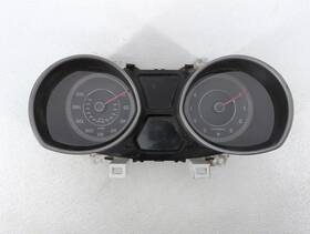 94004-3x230 Hyundai 2014-2016 Elantra Speedometer Instrument Cluster Gauges E3vvg