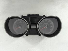 94004-a5600 Hyundai 2016-2017 Elantra Gt Speedometer Instrument Cluster Gauges Yvt6l