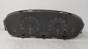 940042d020 Hyundai 2004-2006 Elantra Speedometer Instrument Cluster Gauges Q2yxh