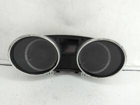 94011-3q000 Hyundai 2014-2014 Sonata Speedometer Instrument Cluster Gauges Ncaps 94011-3q000 Hyundai 2014-2014 Sonata Speedometer Instrument Cluster Gauges Ncaps