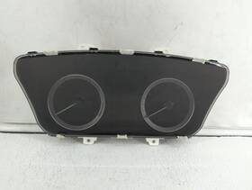 94011-c2100 Hyundai 2015-2017 Sonata Speedometer Instrument Cluster Gauges Xiner