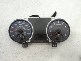 940112m630 Hyundai 2011-2012 Genesis Speedometer Instrument Cluster Gauges Ehn8n