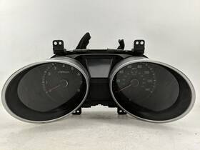 940112s070 Hyundai 2014-2015 Tucson Speedometer Instrument Cluster Gauges Da208
