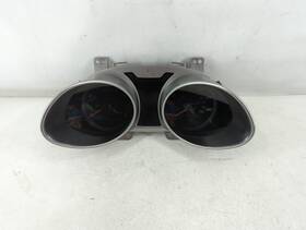 940112v301 Hyundai 2012-2015 Veloster Speedometer Instrument Cluster Gauges Gd1wy