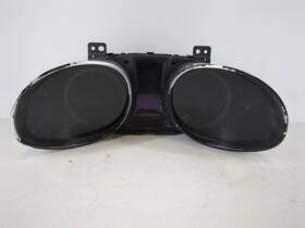 940114z300 Hyundai 2015-2016 Santa Fe Speedometer Instrument Cluster Gauges Mqf55
