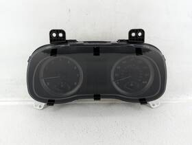 94011j9100 Hyundai 2018-2021 Kona Speedometer Instrument Cluster Gauges Zu007