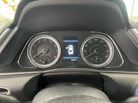 94011l0050 Hyundai Used Speedometer Gauge Fits 2021 Sonata Cluster Us Built Market Mph