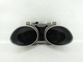 940122v010 Hyundai 2012-2013 Veloster Speedometer Instrument Cluster Gauges Ds213 940122v010 Hyundai 2012-2013 Veloster Speedometer Instrument Cluster Gauges Ds213