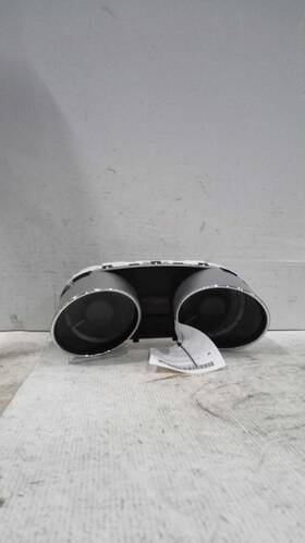 940123q015 Hyundai Speedometer Cluster Kph Canada Market Vin C 8th Digit Fits 14 Sonata 482141