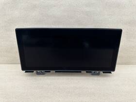 94013-k5010 Hyundai 20-23 Santa Cruz Digital Speedometer Instrument Cluster 332m