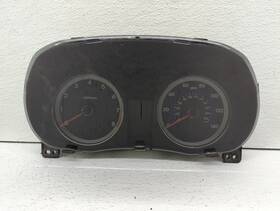 94021-1r520 Hyundai 2015-2017 Accent Speedometer Instrument Cluster Gauges Ua4m5