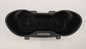 94021-2v260 Hyundai 2016-2017 Veloster Speedometer Instrument Cluster Gauges Djcpg