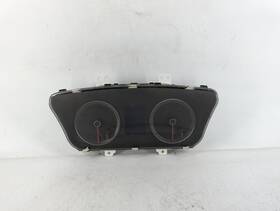 94021-c2101 Hyundai 2016-2017 Sonata Speedometer Instrument Cluster Gauges C8k7z