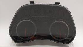 94021-j3720 Hyundai 2019-2020 Veloster Speedometer Instrument Cluster Gauges Bkq5i
