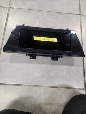 94021aa130 Hyundai Used Speedometer Gauge Fits 2021 2022 2023 Elantra Cluster