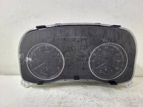 94021f3020 Hyundai 2017-2018 Elantra Speedo Speedometer Cluster 58k Miles Oem Lkq