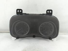 94021j9340 Hyundai 2021 Kona Speedometer Instrument Cluster Gauges H9pzr